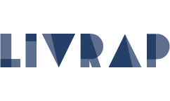 Livrap logo